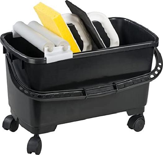 KWB set piastrelle lavaggio 24 L, 3 pezzi, 1783  24