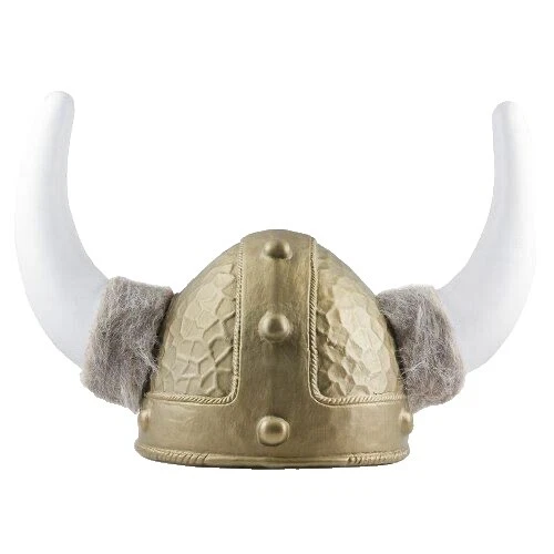 Fur Viking Costume Cloches