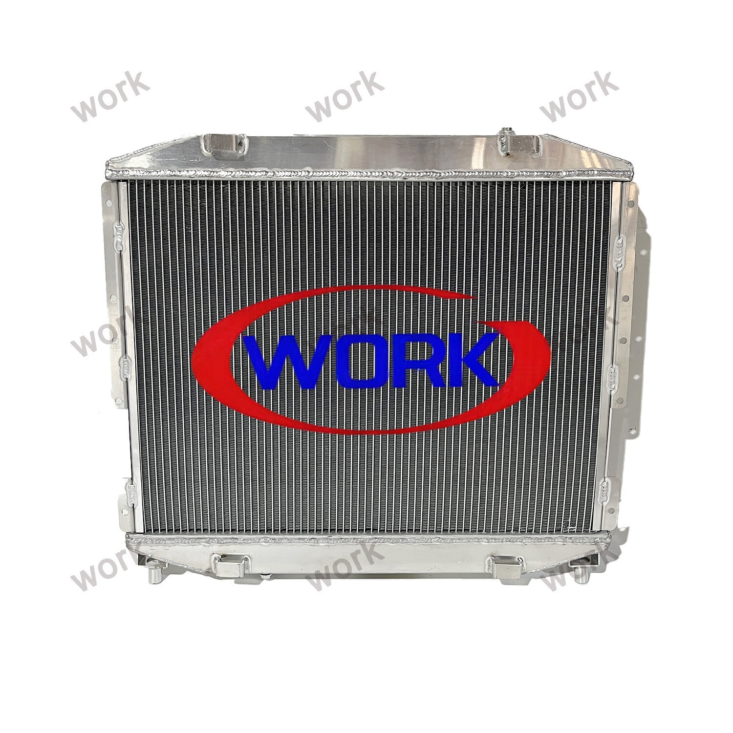 Radiator For Bentley Mulsanne S 6.8L V8 1987-92 Rolls-Royce Silver Spirit 86-88
