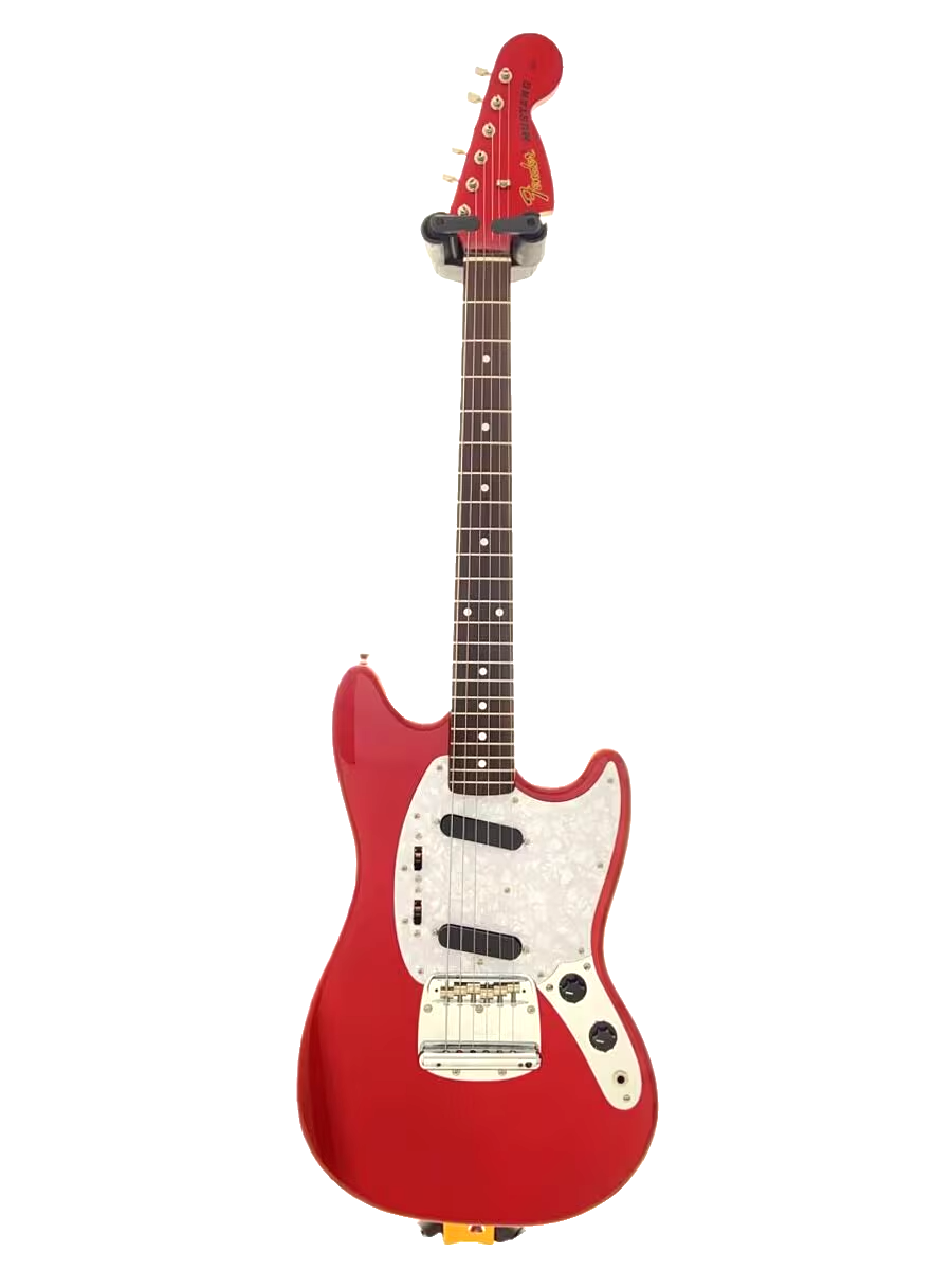 ギター Fender Japan Mustang 2012 IMG_8995_b9bcfc91-9c44-4eb7-
