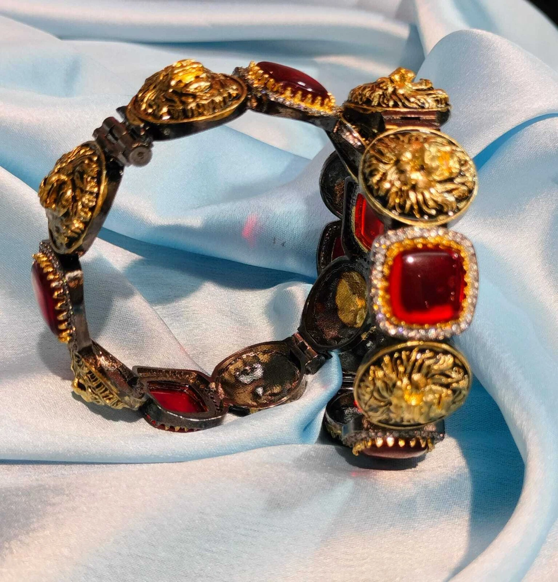 Bangle choker hotsell