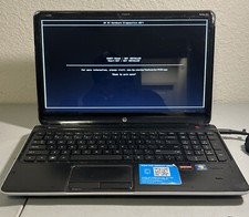 Hp Pavilion DV6 AMD A10 Processor Laptop    Parts or Repairs