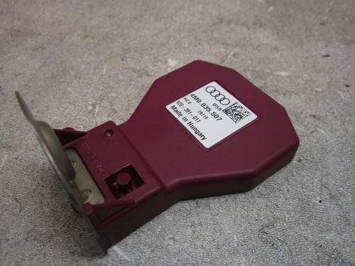 em004115 Audi A3 S3 A4 S4 A5 S5 A6 S6 A7 A8 Q3 Q7 Q8 Mobile Phone Radio Antenna - Picture 3 of 8