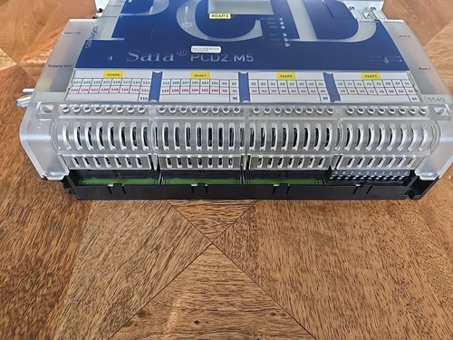 Saia Pcd2.M5540 Plc - Imagen 2 de 7