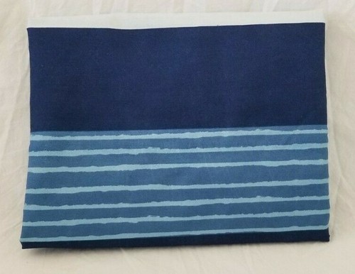 2 pc Circo Rugby Stripe Collection Standard Shams (1 Pair) New - Picture 3 of 6