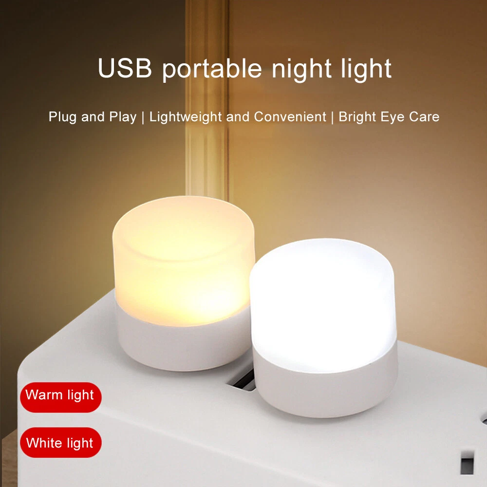 Usb plug sale in light