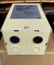  J&J Electronics TR-300-PP Fountain/Pool/Spa Transformer - New