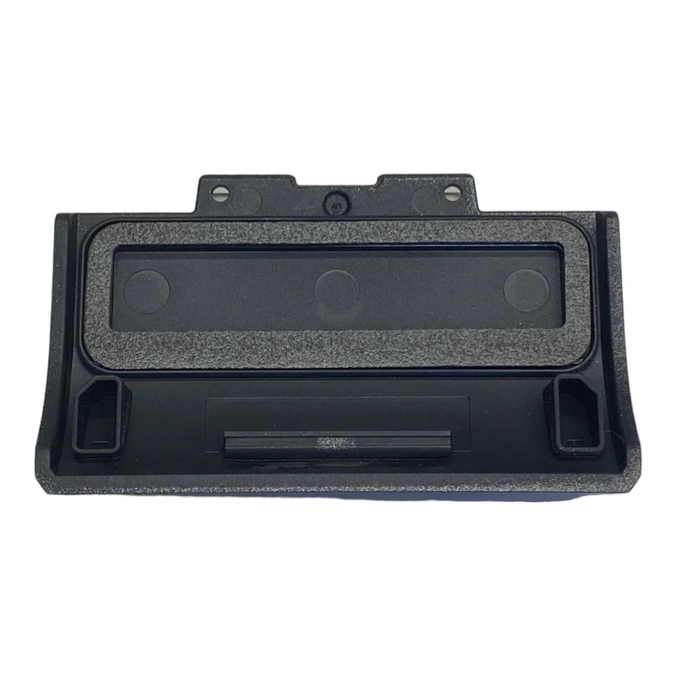 Cubierta de extensión Sony PXW-FX9 FX9 con tornillos pieza de repuesto original Sony OEM Foto 4 de 4