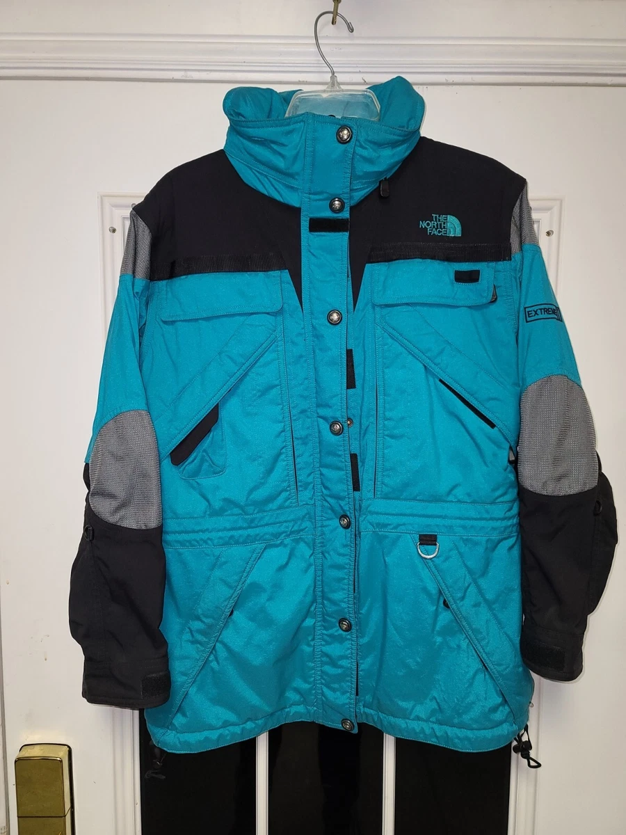 Vintage north online face jacket ebay