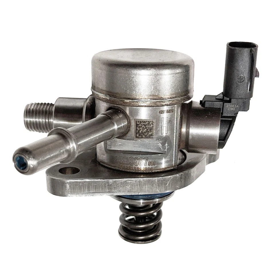 Bomba de combustible de alta presión OEM GM Encore GX Envista Trailblazer Trax 1,2 L 25203987 Foto 3 de 4