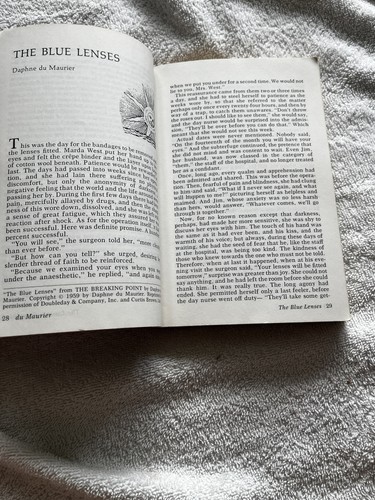 Vintage Fantasy Shapes of Things Unknown 1976 Scott Foresman Softcover School Bo - Imagen 10 de 11