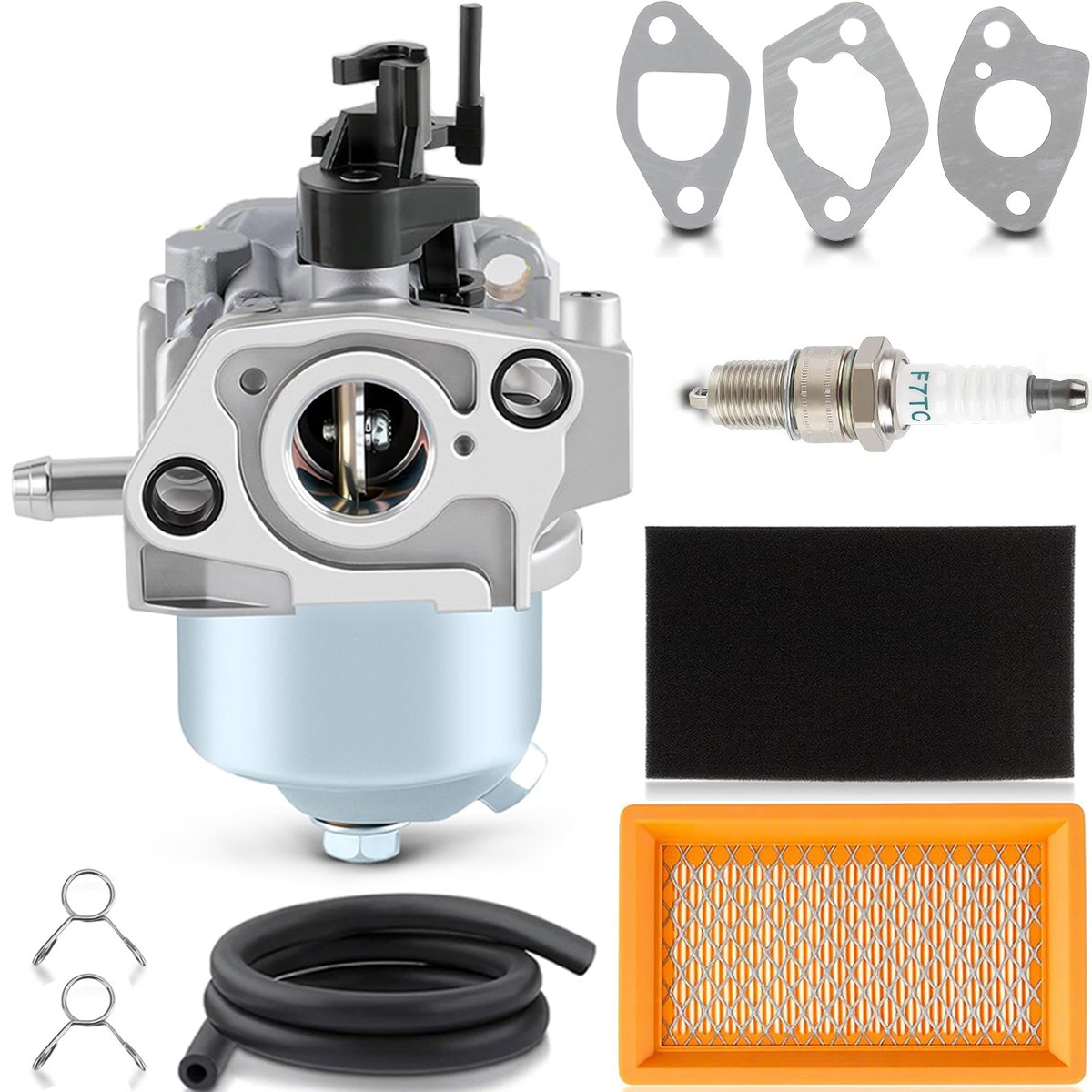 14053 Carburetor for Kohler Xt 775 3000 power washer | eBay