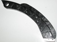 BMW N62 N73 LH Steuerkettenspannerhalter 7533483 11317533483 Neu Original