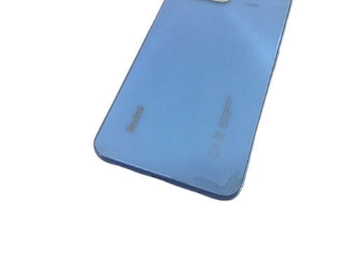 SMARTPHONE XIAOMI REDMI NOTE 12 4GB 128GB LIVRE 19381956 - Imagen 4 de 4