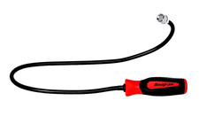 New Snap-on Flexible Magnetic Pick Up Tool Ptm5fl Red 24 Long Flexible Tube New Snap-on Flexible Magnetic Pick Up Tool Ptm5fl Red 24 Long Flexible Tube