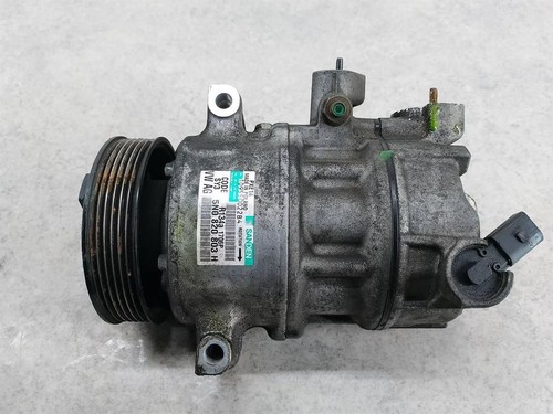 Audi A3 S3 8P 2012 Klimakompressor Pumpe 5N0820803H Benzin 77kW KPL40387