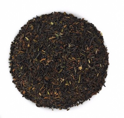 Darjeeling Second Flush Tea 2026 Fresh Gielle Tgbop1 Loose Leaf Blend