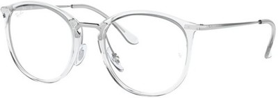 Ray-Ban Optical RX 7140 transparent 2001 Eyeglasses