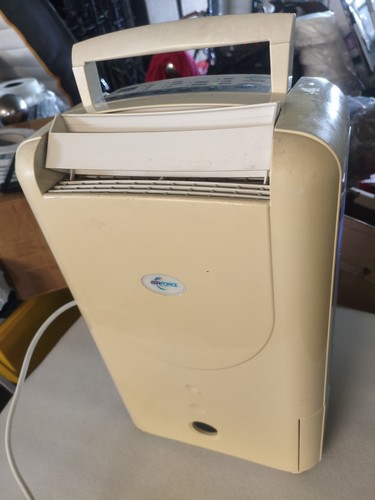 Dehumidifier Air Purifier