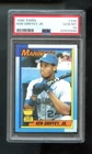 1990 Topps #336 Ken Griffey Jr. All-Star Rookie PSA 10 Graded Baseball Card MLB