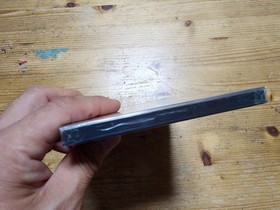 PC ENGINE HUCARD DARK LEGEND BRAND NEW