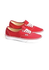 Vans Authentic Classic Sneakers Unisex Canvas Shoes New In Box