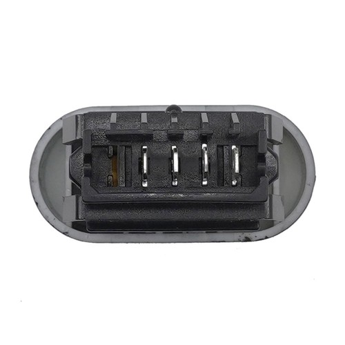 Car Rear Window Switch Car Maintenance Easy Installation Factory Specifications - Picture 5 of 8