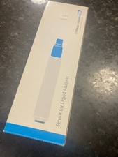 Endress+Hauser CPF81-LH11C3 Compact PH Electr...