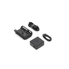 DJI Charging Base with USB-C Power Adapter for Matrice 3D Series Drone