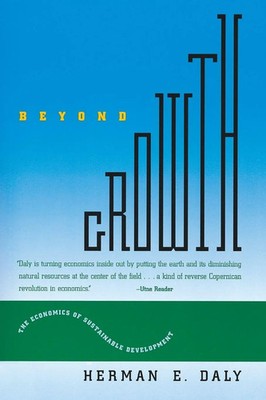 Herman E. Daly | Beyond Growth | Taschenbuch | Englisch (1997) | Beacon Press