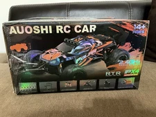 Auoshi Polar Lights RC