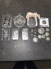 16+ Ounces Of Silver Lot