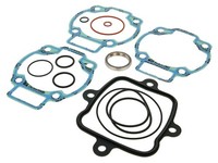 Zylinder Dichtungssatz Mit O-Ringen -NARAKU- FüR Piaggio 180 2-Takt Runner, Drag