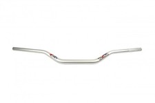 FIR TAPER HANDLEBAR WINDHAM/RM MID, FIR TH-09-28.6 6061, SILVER