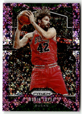 2019-20 Panini Prizm NBA No. 206 Robin Lopez ...