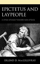 Epictetus and Laypeople - 9781793618252