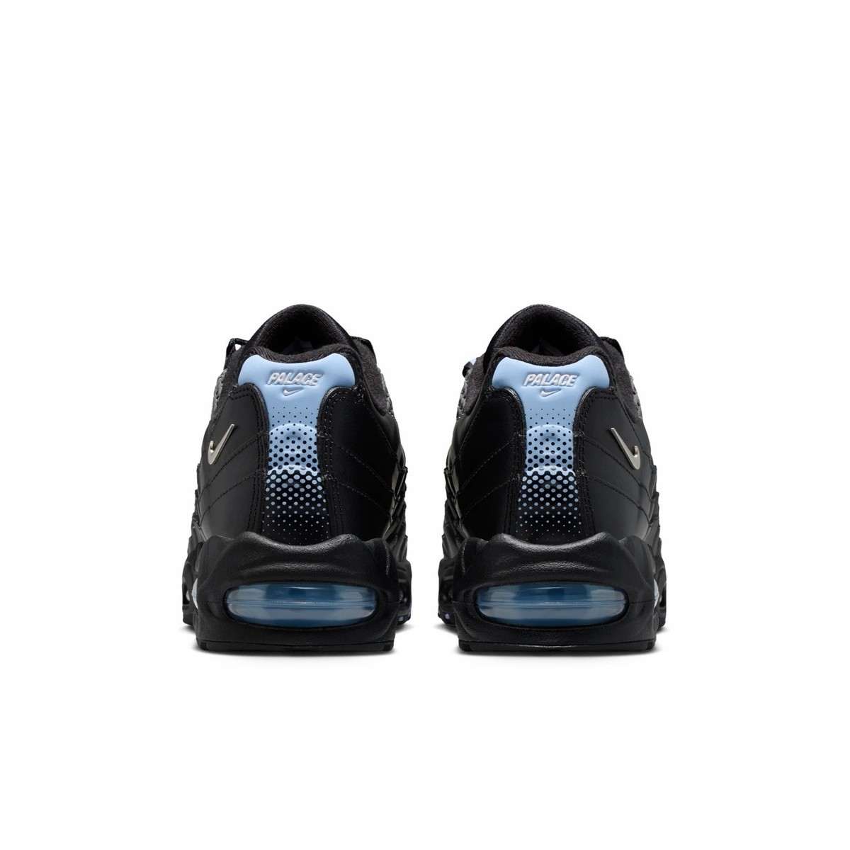 Palace x Nike Air Max 95 Big Bubble (Size 15M) | eBay