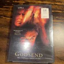 Godsend (DVD, 2004)