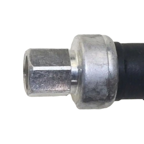 A/C Air Conditioning High Pressure Switch for Ford E250 F150 6L3Z19D594A - Picture 21 of 24