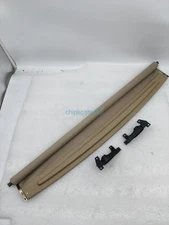 Fit For Buick GM 2010-2016 LaCrosse Sunroof Sunshade Cover Beige 22859425 DN