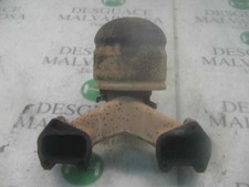 AUSPUFFKRÜMMER / 3929169 FÜR CITROËN ZX 1.9 DIESEL