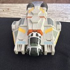 Star Wars Ship 