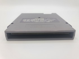 GOLGO 13 Top Secret Episode Nintendo Entertainment System NES Cartridge Only