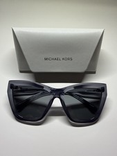 Michael Kors Sunglasses MK2211U Dubai Grey