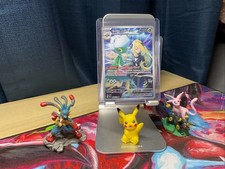 Cynthia's Roserade 184/182 Sv10: Destined Rivals Holo