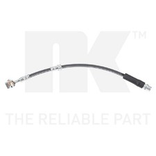 2x Bremsschlauch vorne für Opel Signum CC Z03 Vectra C Z02 | 24042830
