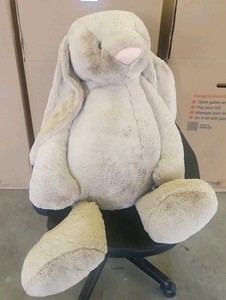 Jellycat Bunny Giant | eBay