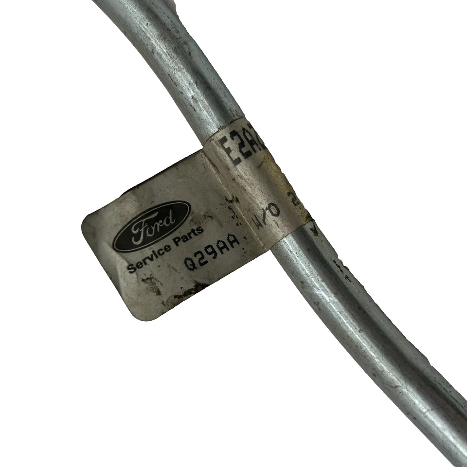 Varilla indicadora de nivel de aceite E2AZ-6754-A Ford Mustang 1.6 1.9 1982-1985 nueva Foto 2 de 4