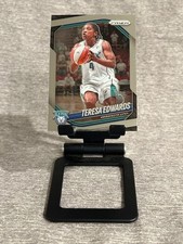 2025 Panini Prizm WNBA - Base - Teresa Edwards #126