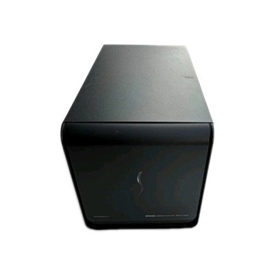 SONNET GPU-550W-TB3 eGFX Breakaway Box 550 Barely Used A+